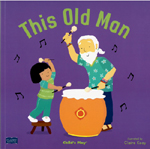 This Old Man New Version (Soft Cover)